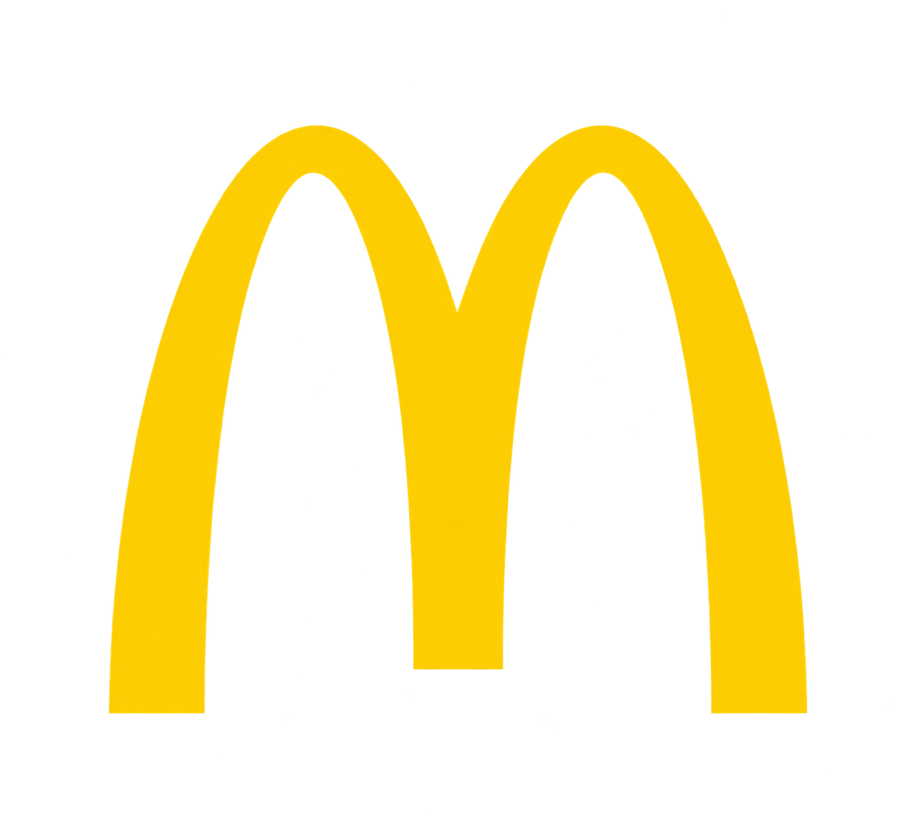 Logo McDonald’s