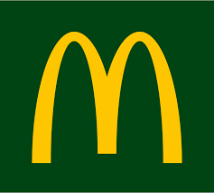 Logo McDonald’s